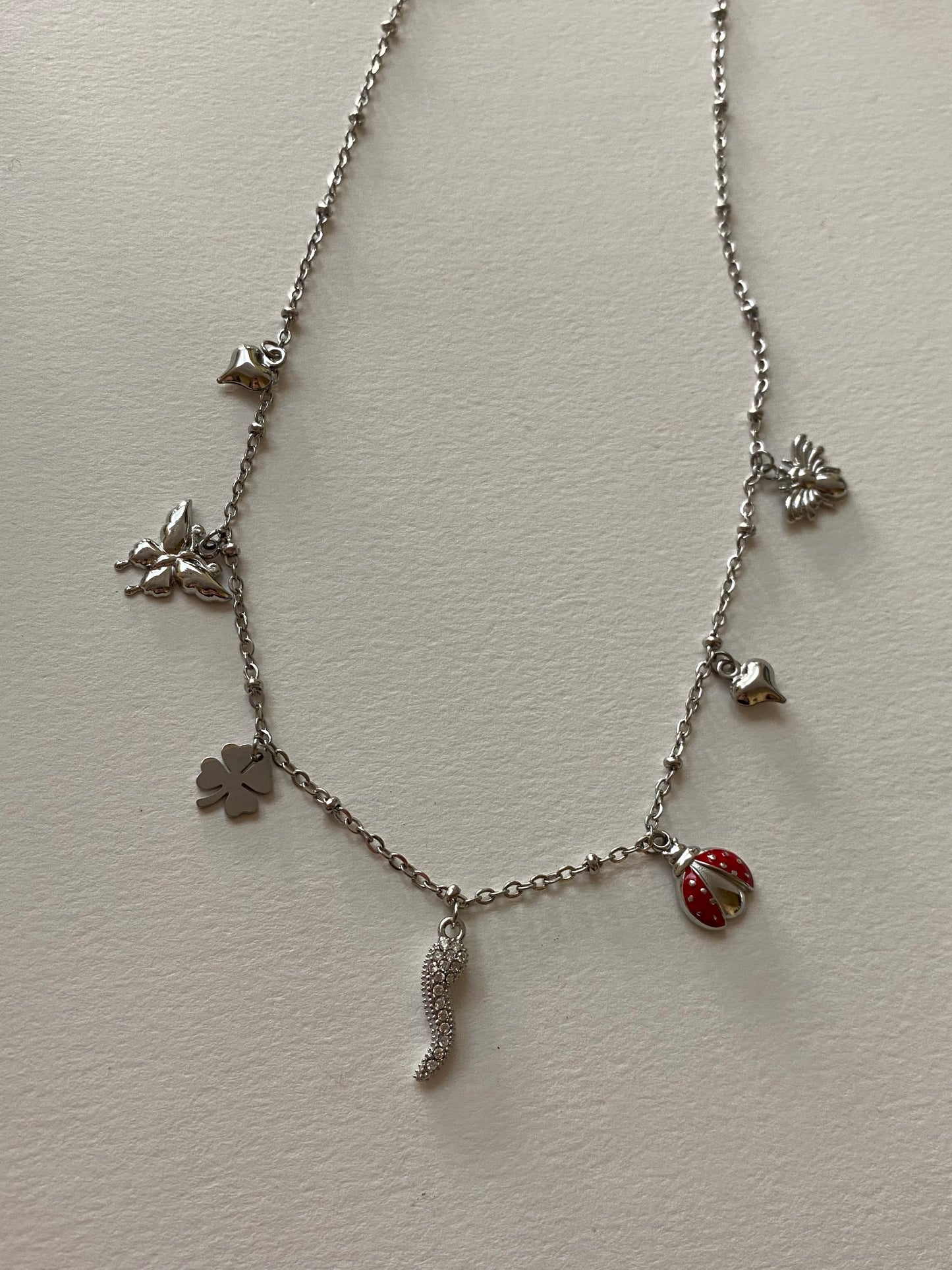 Collana Milano