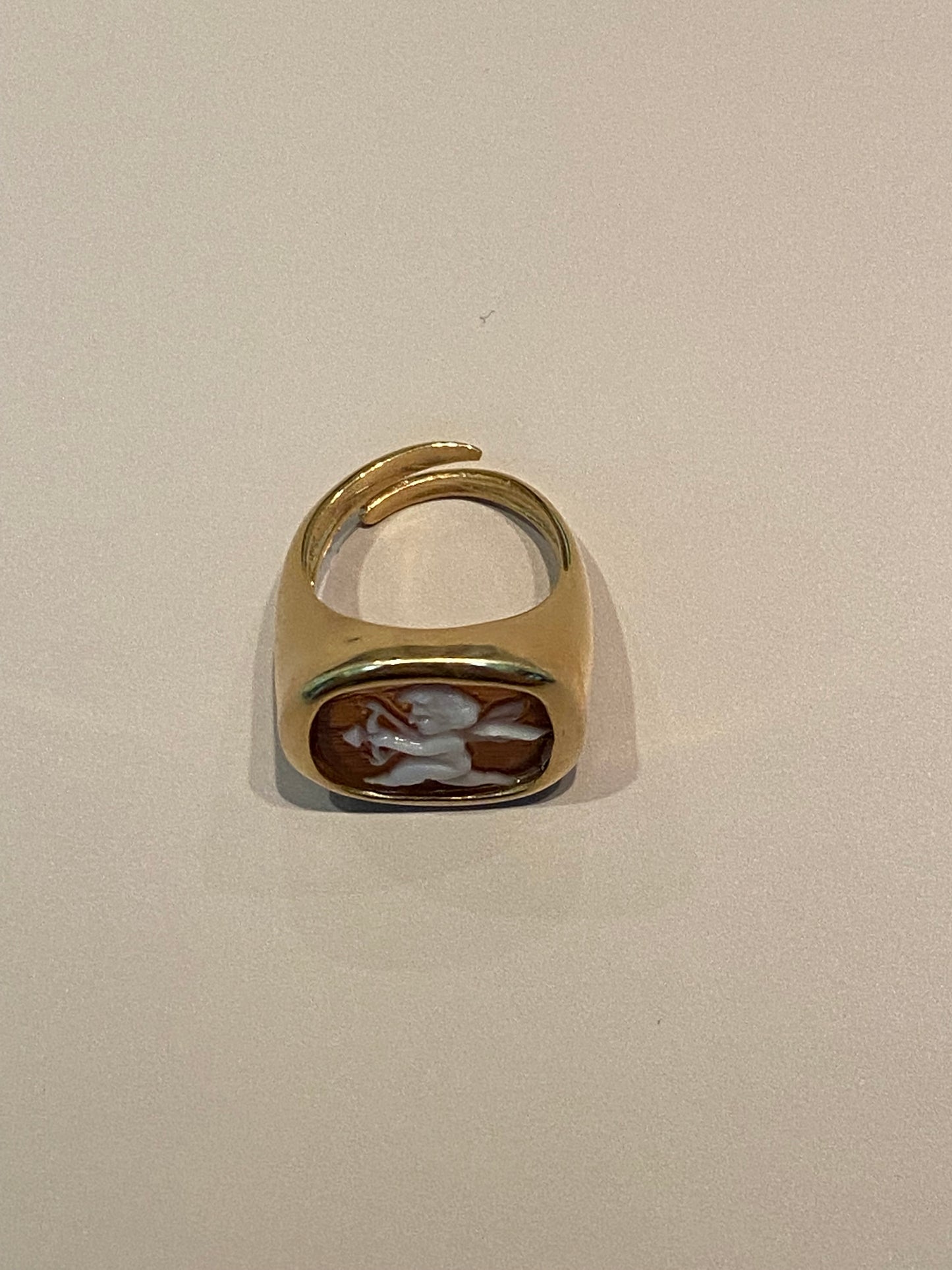 Anello Cupido