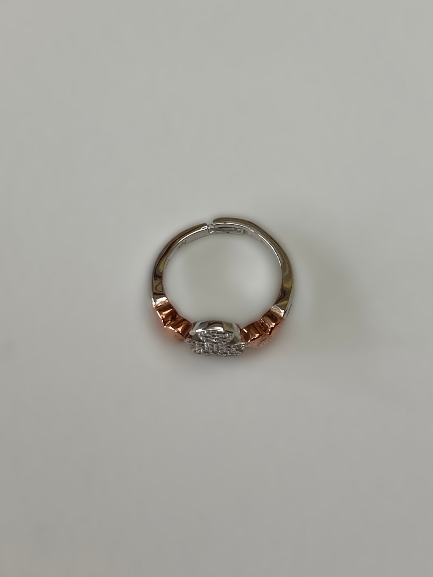 Anello Bimba