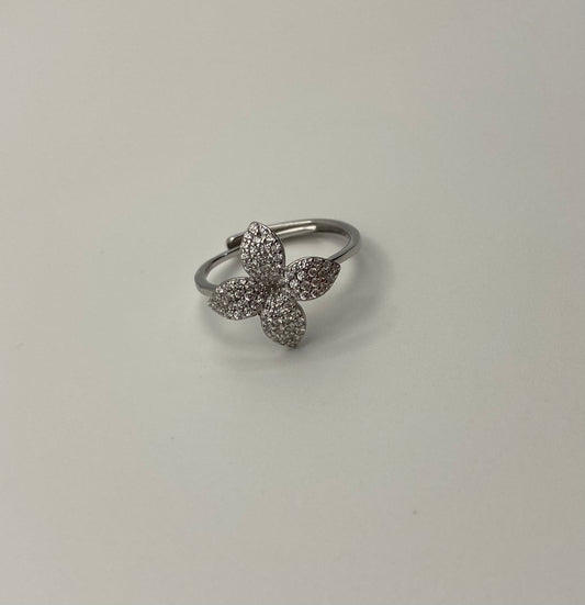 Anello Fiore Mio