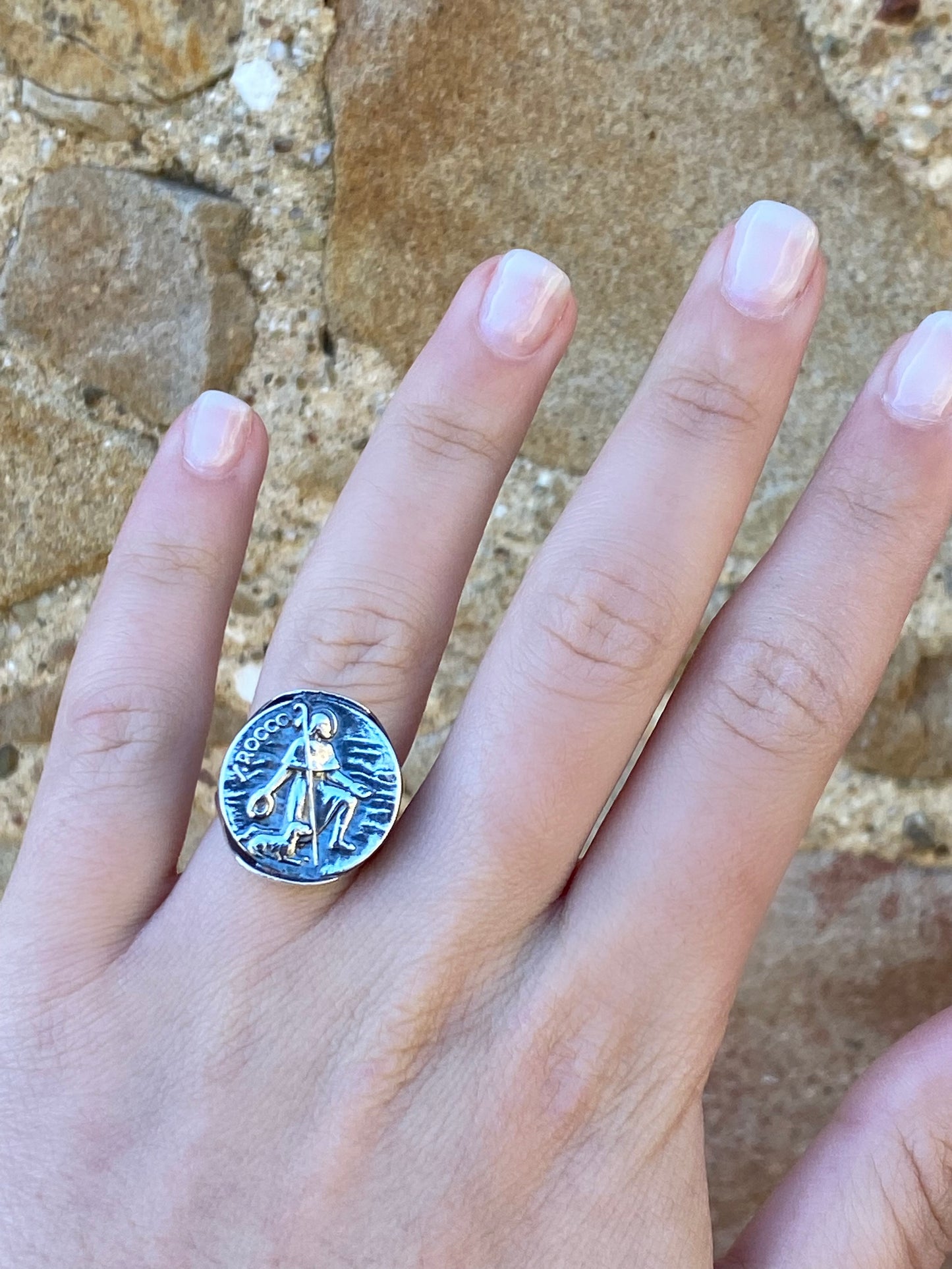 Anello San Rocco