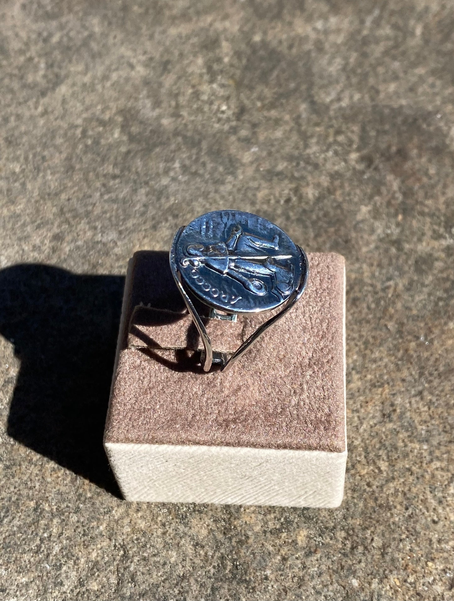 Anello San Rocco