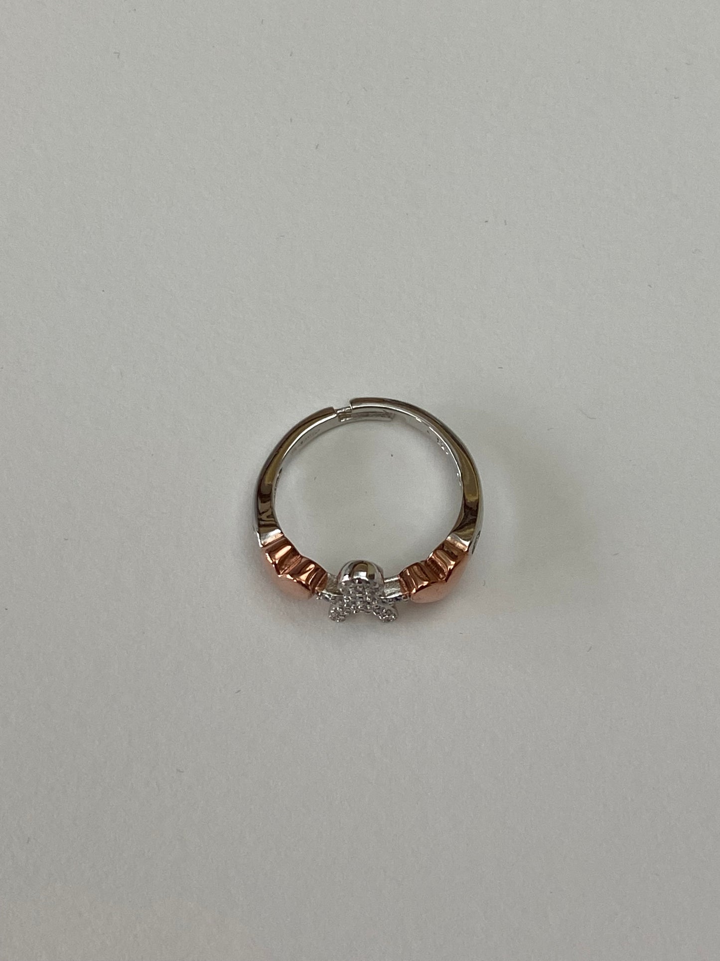 Anello Bimbo