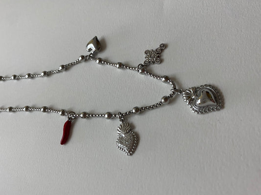 Collana Napoli