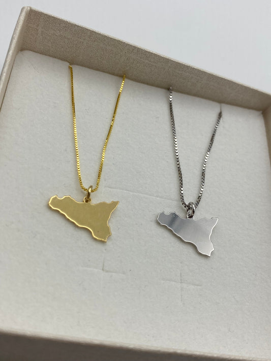 Collana Sicilia