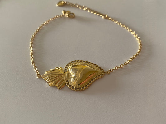 Bracciale Napoli