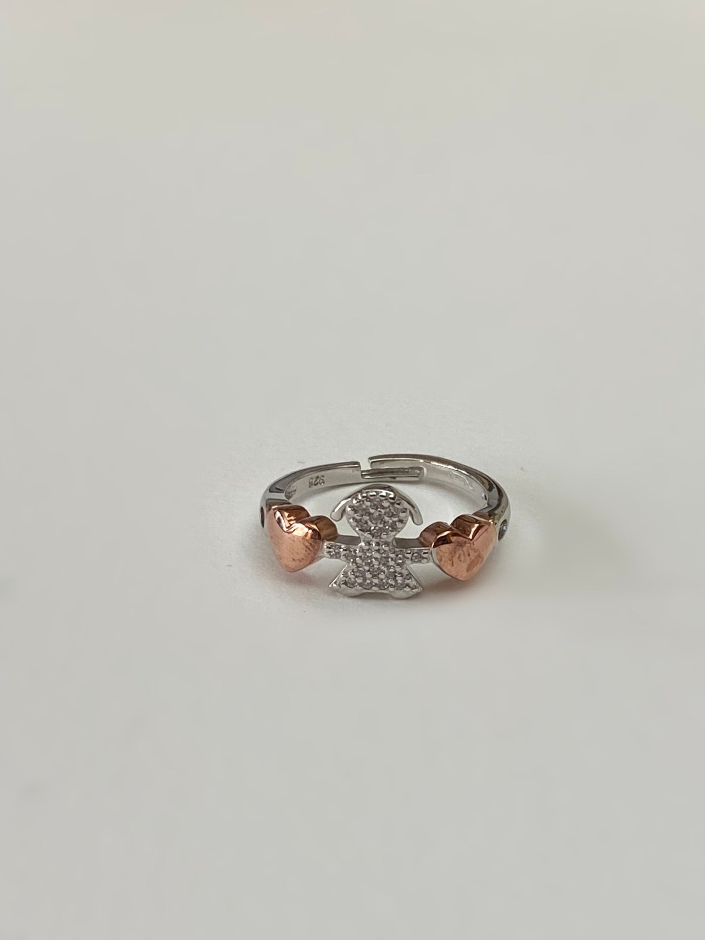 Anello Bimba