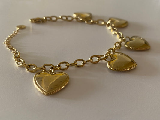 Bracciale Parigi