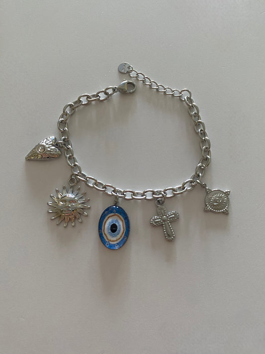Bracciale Catania