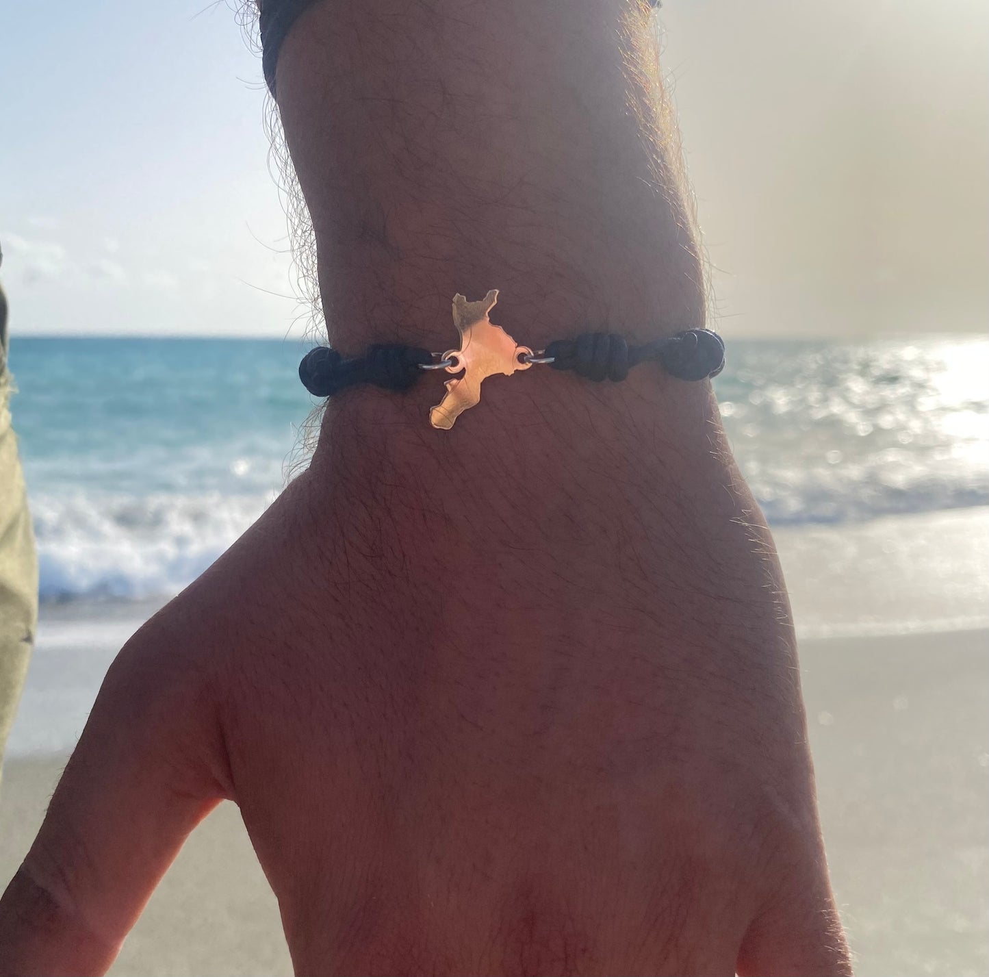 Bracciale Calabria Argento