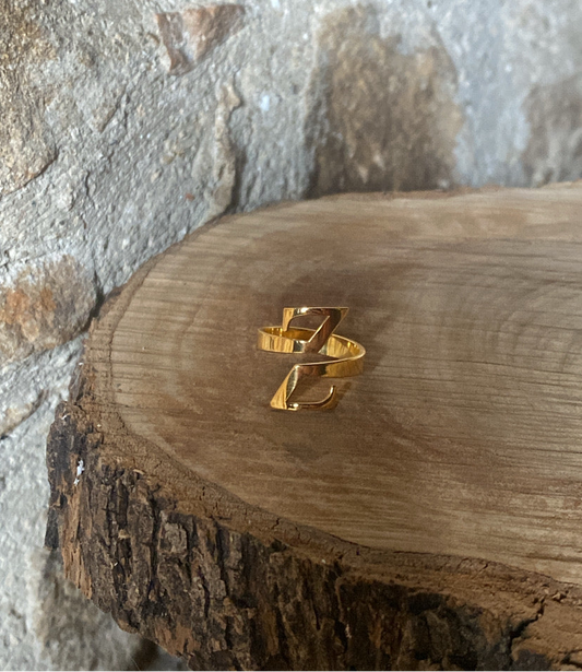 Anello Z-Zumpano Gioielli