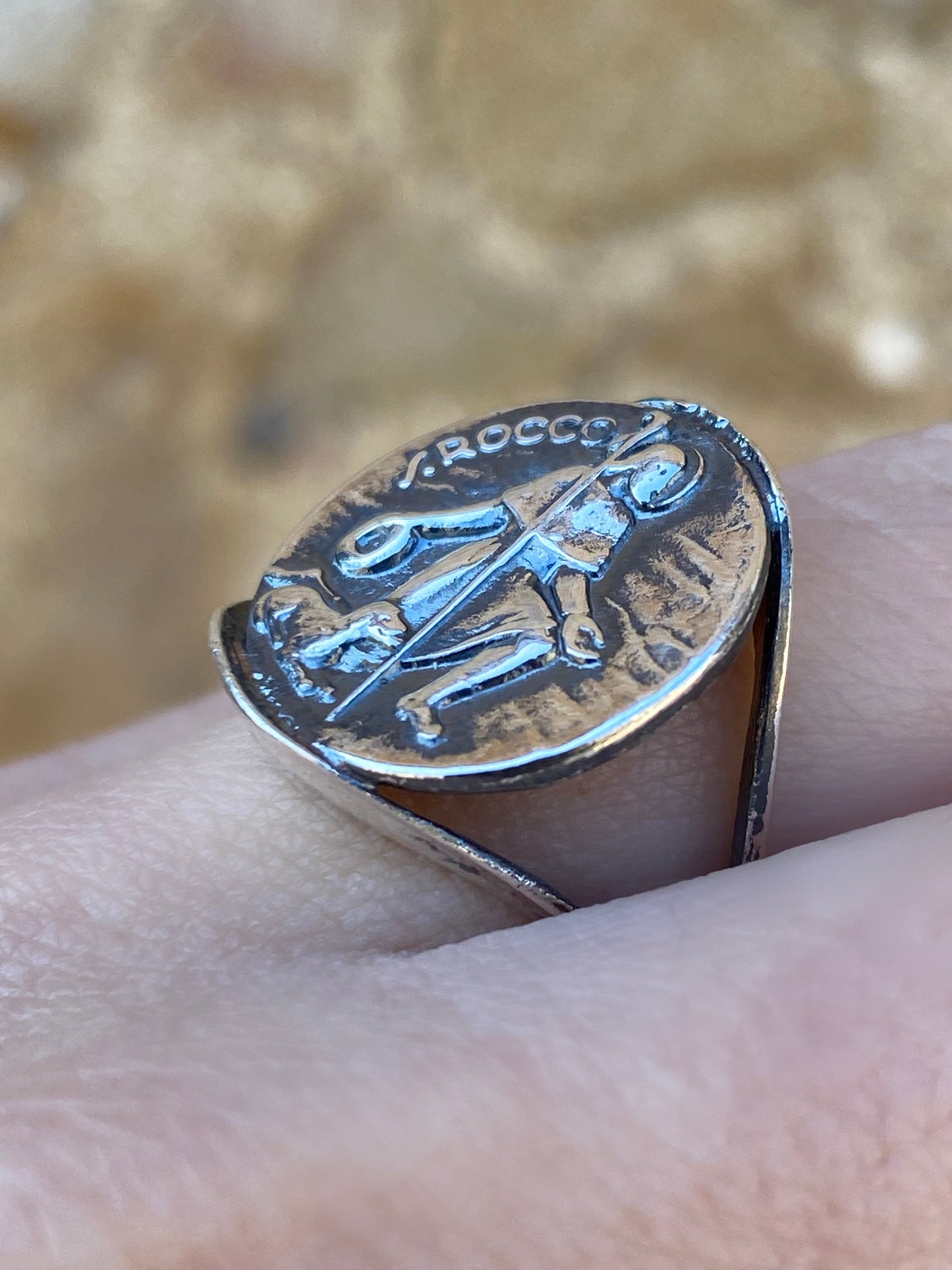 Anello San Rocco
