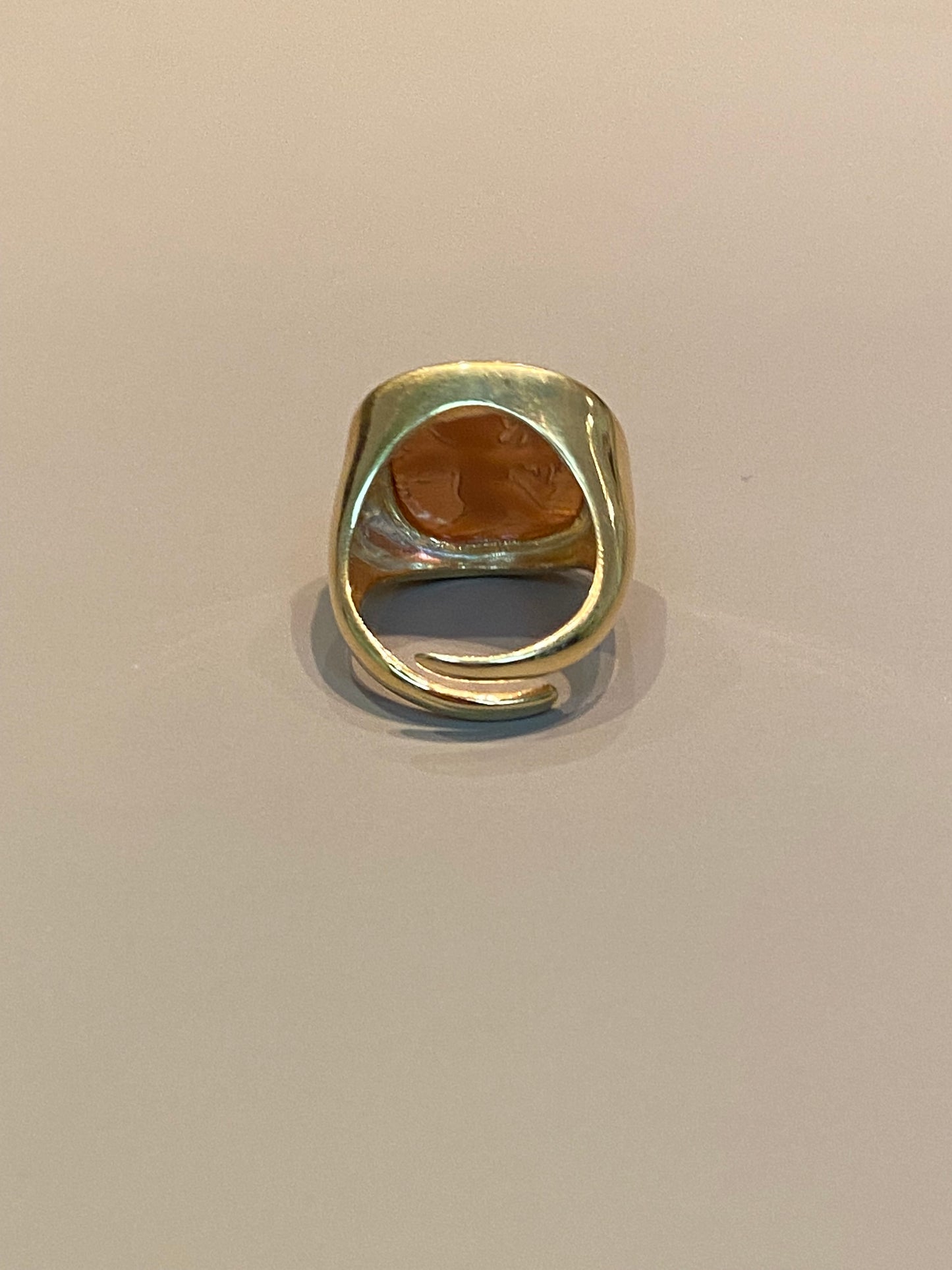 Anello Cupido