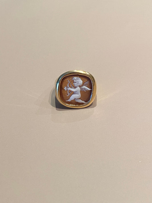 Anello Cupido