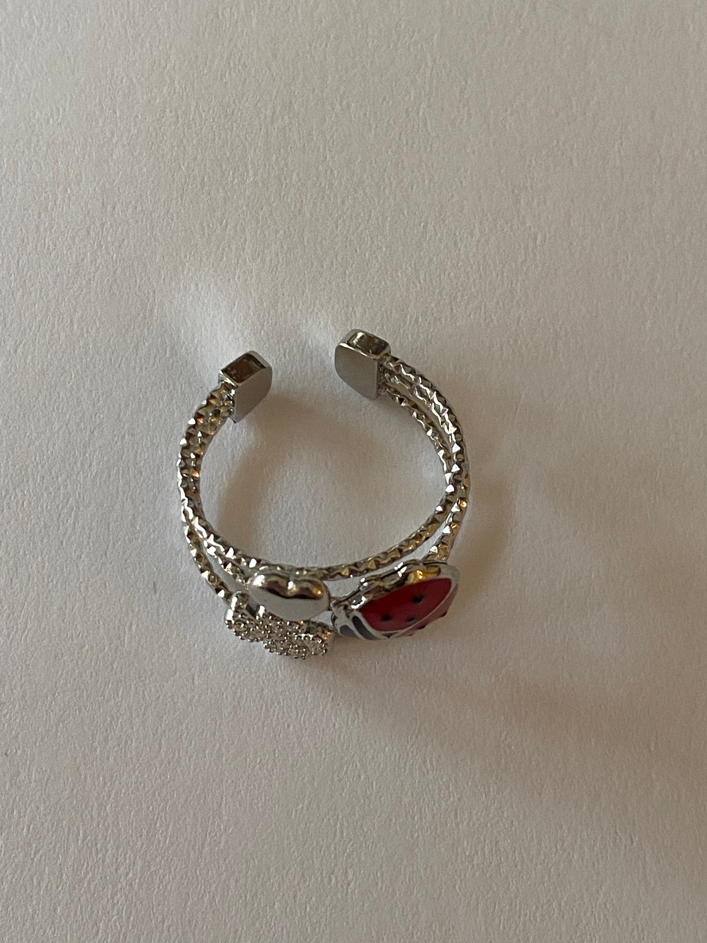 Anello Fortuna