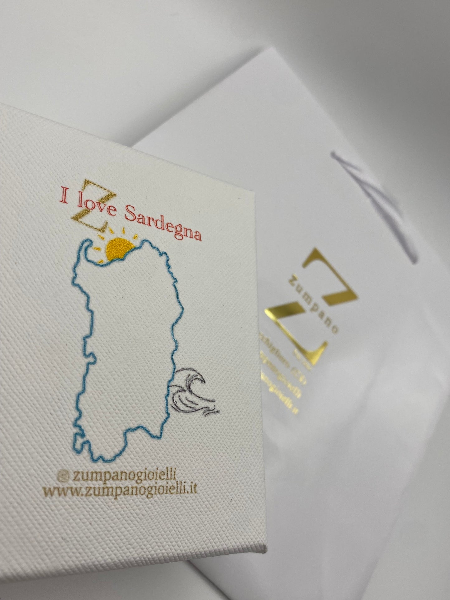 Confezione Regalo Sardegna