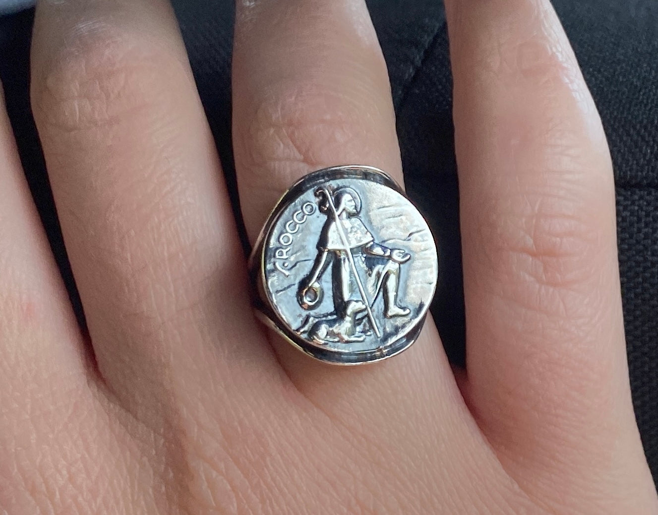 Anello San Rocco