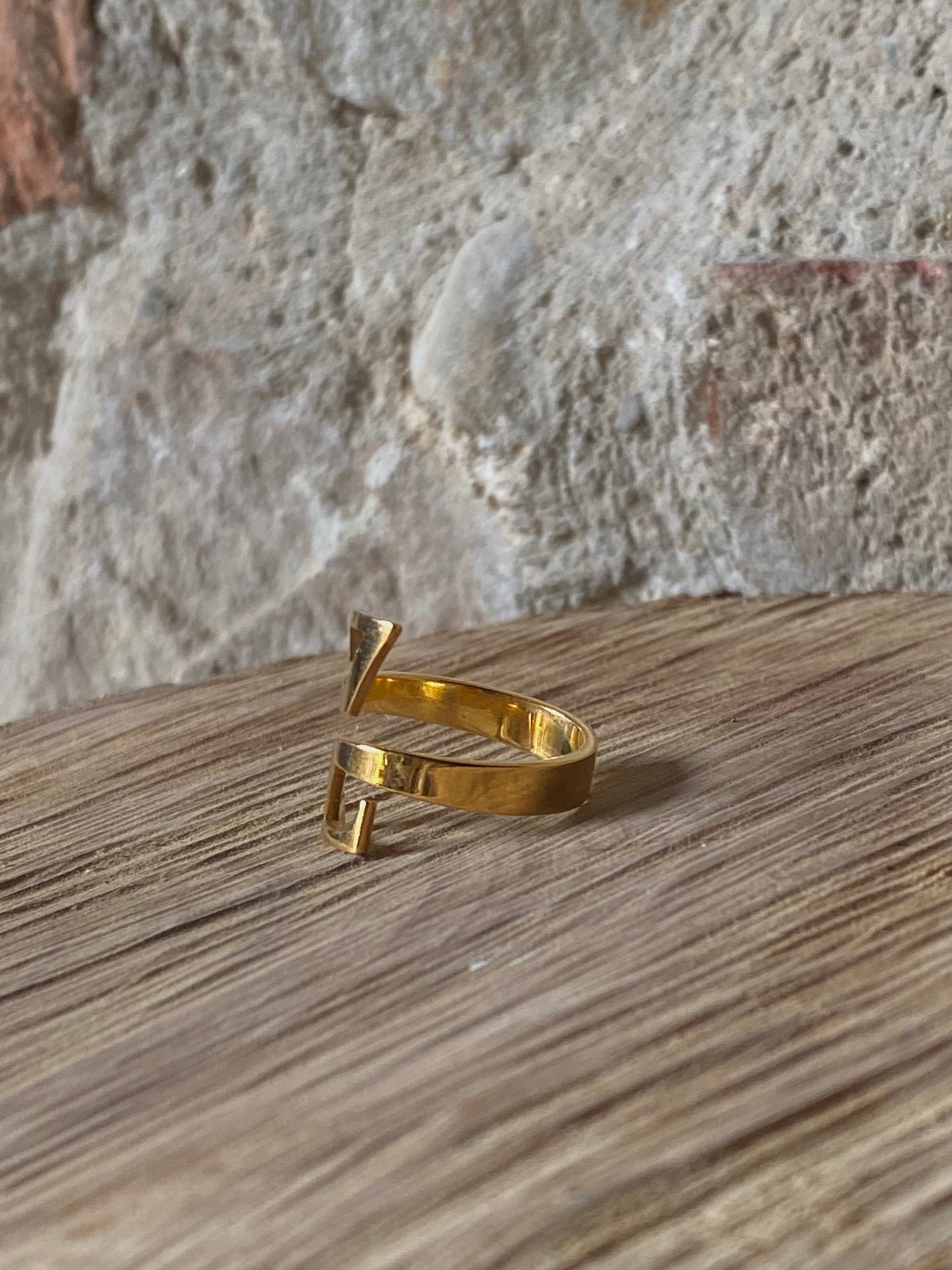 Anello Z-Zumpano Gioielli