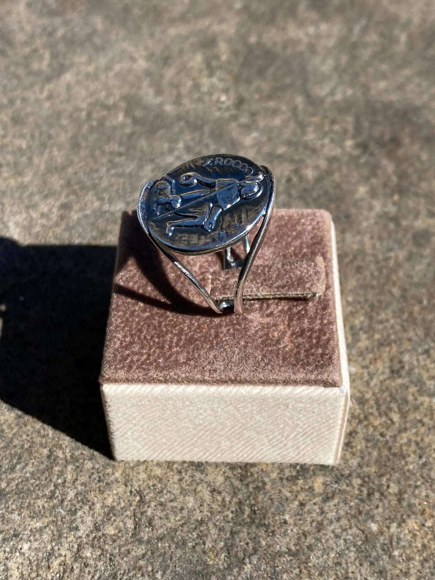 Anello San Rocco