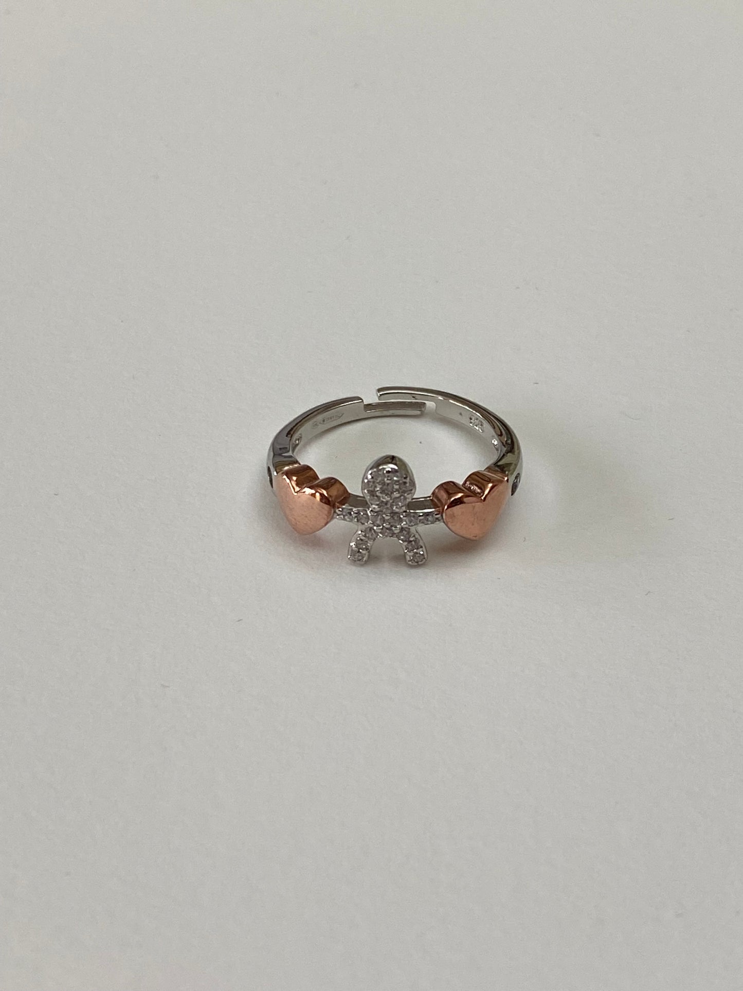 Anello Bimbo