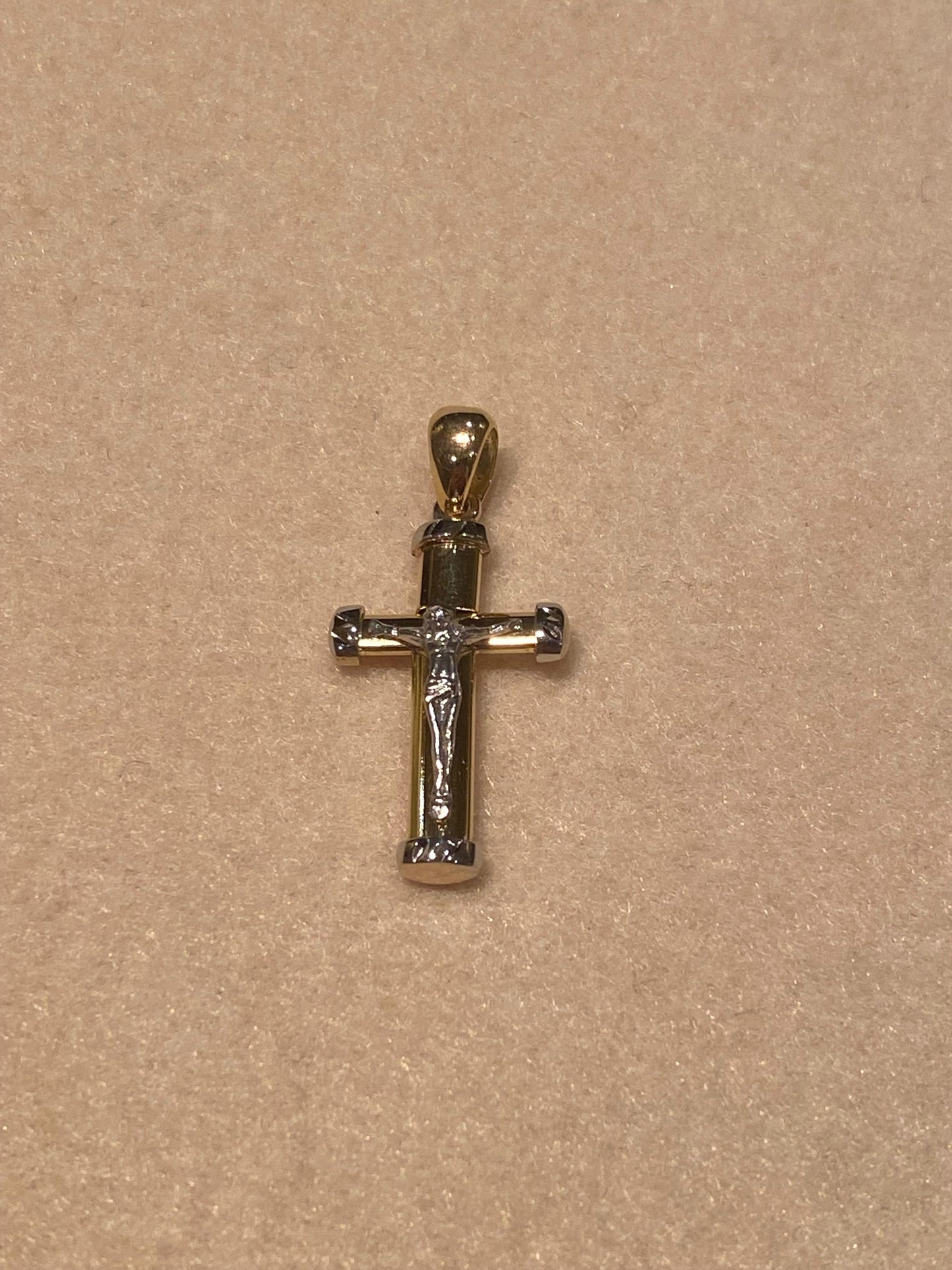 Croce Bicolore