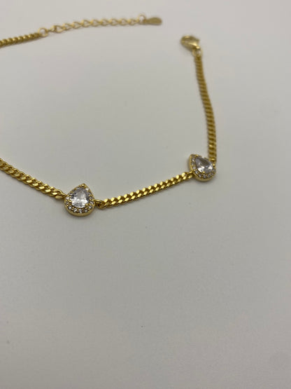 Bracciale Gocce