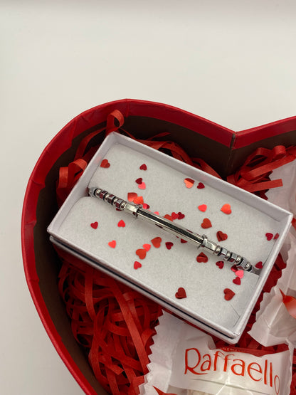Box Di San Valentino Per Lui