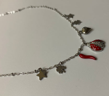 Collana Fortuna