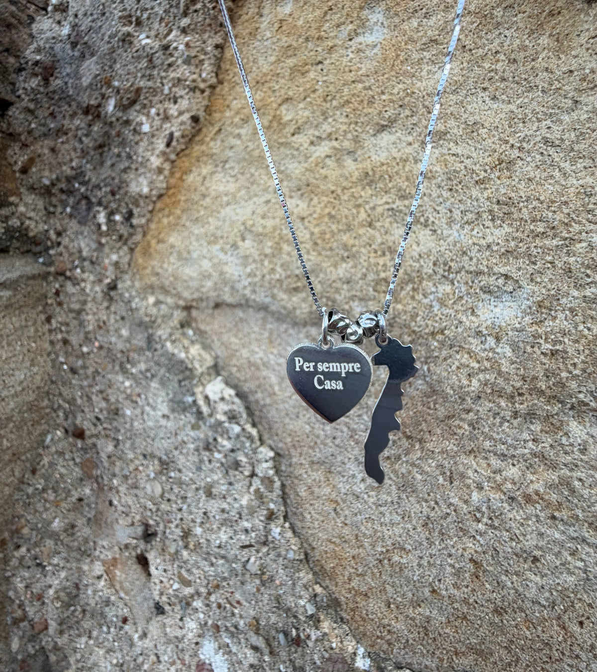 Collana Puglia Per Sempre Casa