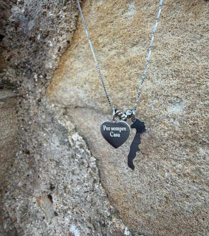 Collana Puglia Per Sempre Casa