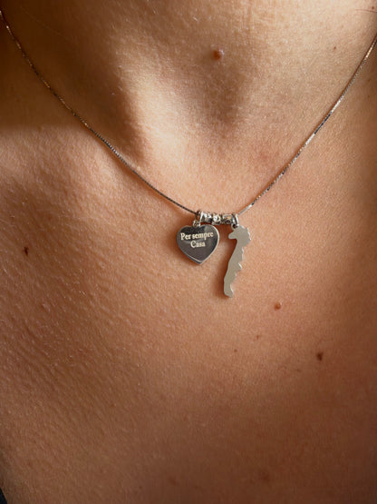 Collana Puglia Per Sempre Casa
