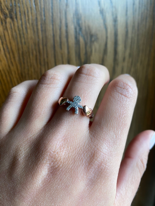 Anello Bimbo