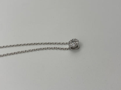 Collana MAGIC in Argento