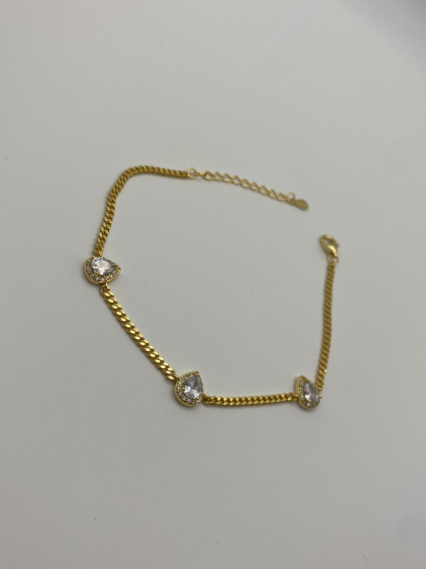 Bracciale Gocce