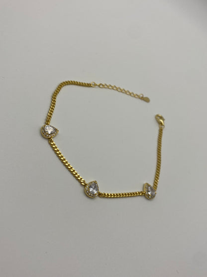 Bracciale Gocce