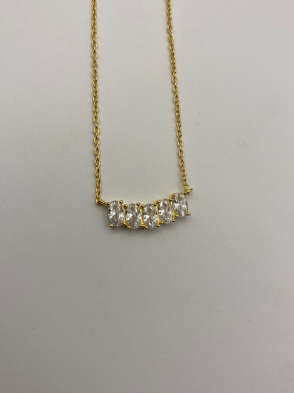 Collana Aurora