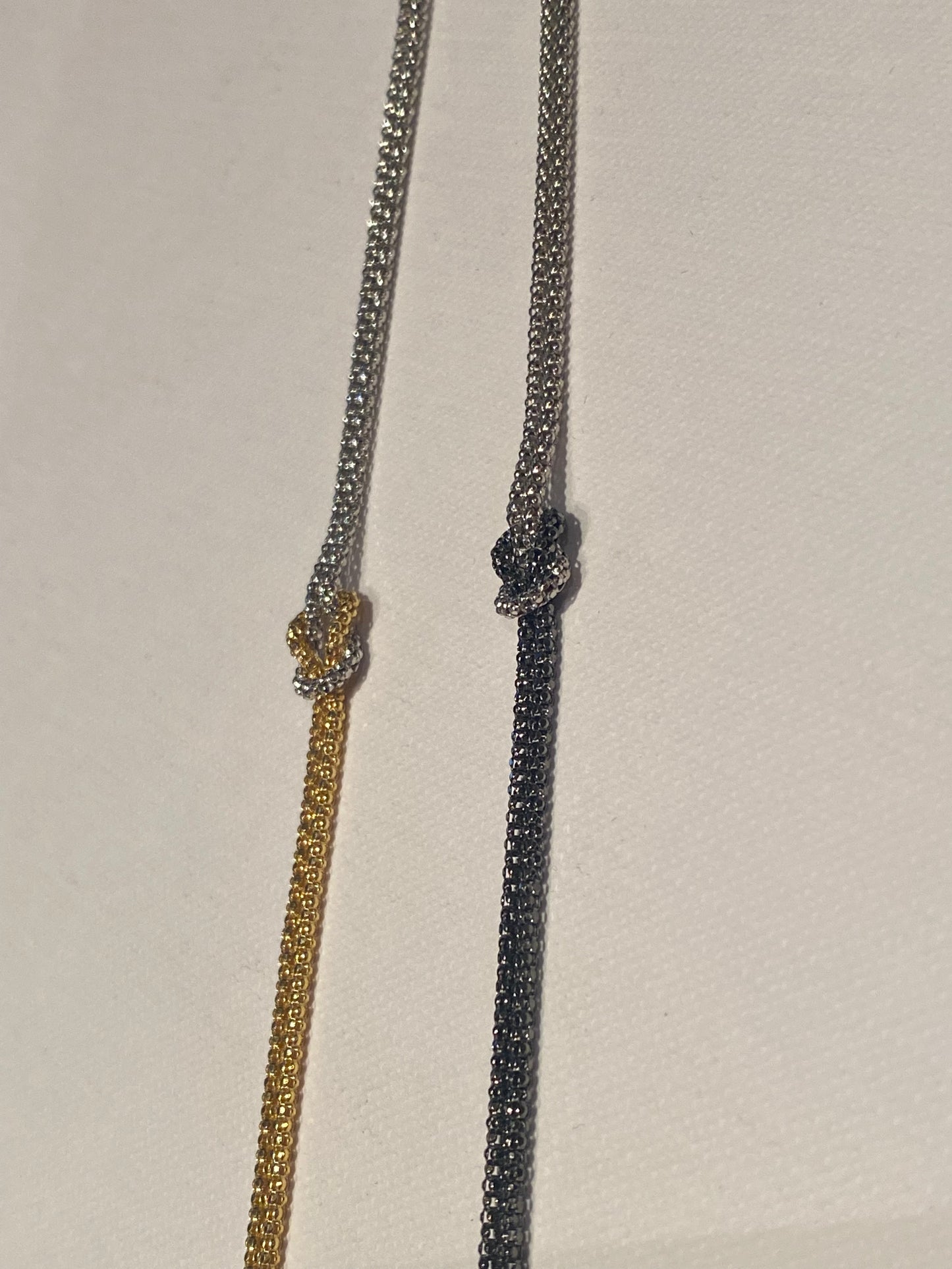 PROMO x2 Nodo D’Amore Bic/BicNer