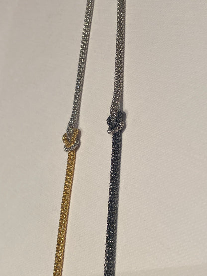 PROMO x2 Nodo D’Amore Bic/BicNer