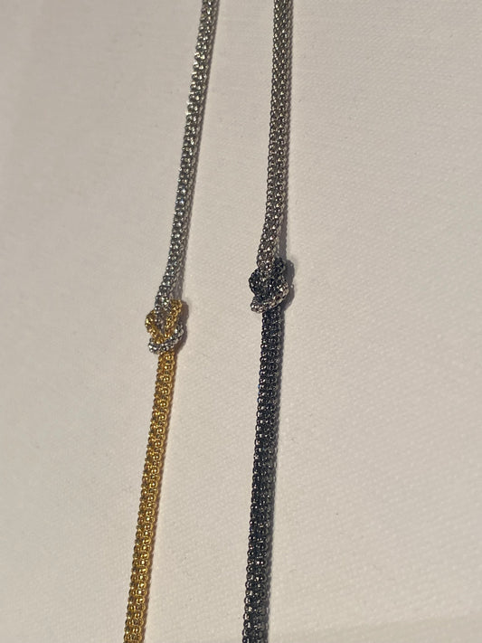 PROMO x2 Nodo D’Amore Bic/BicNer