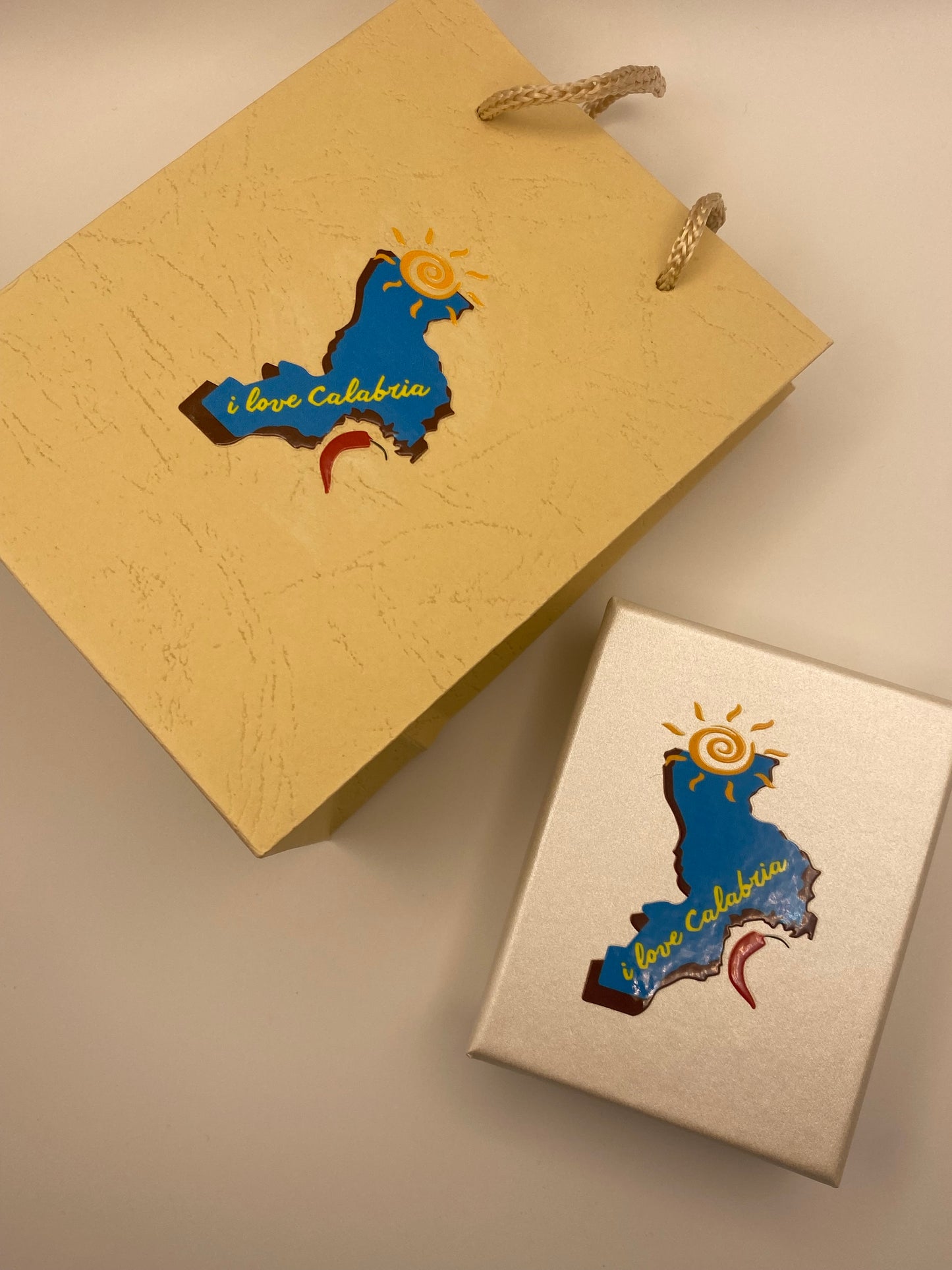 Confezione Regalo Calabria