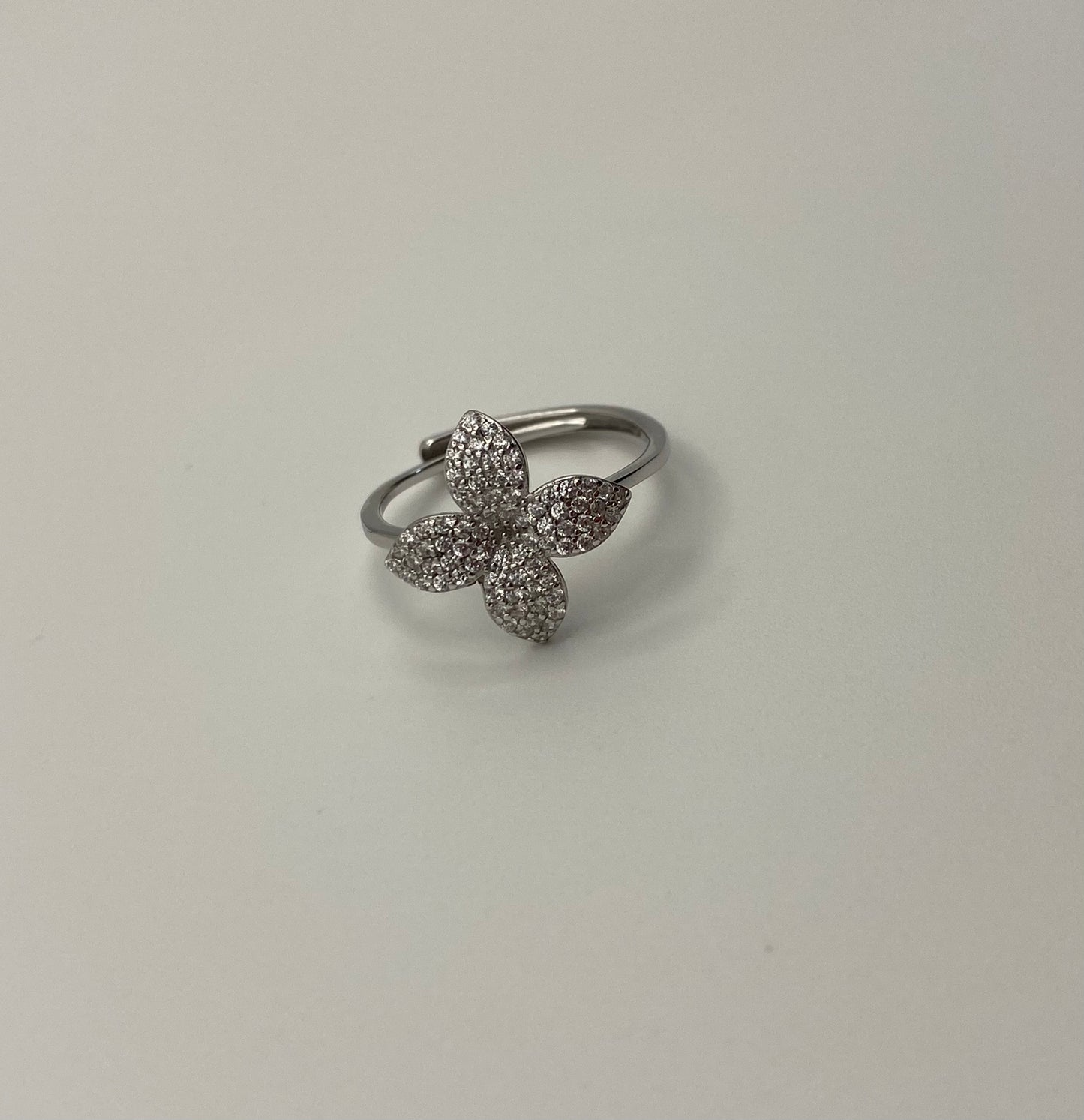 Anello Fiore Mio
