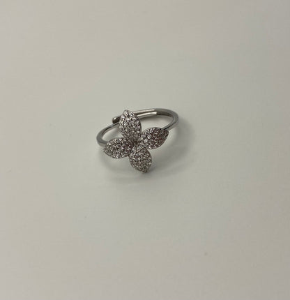 Anello Fiore Mio