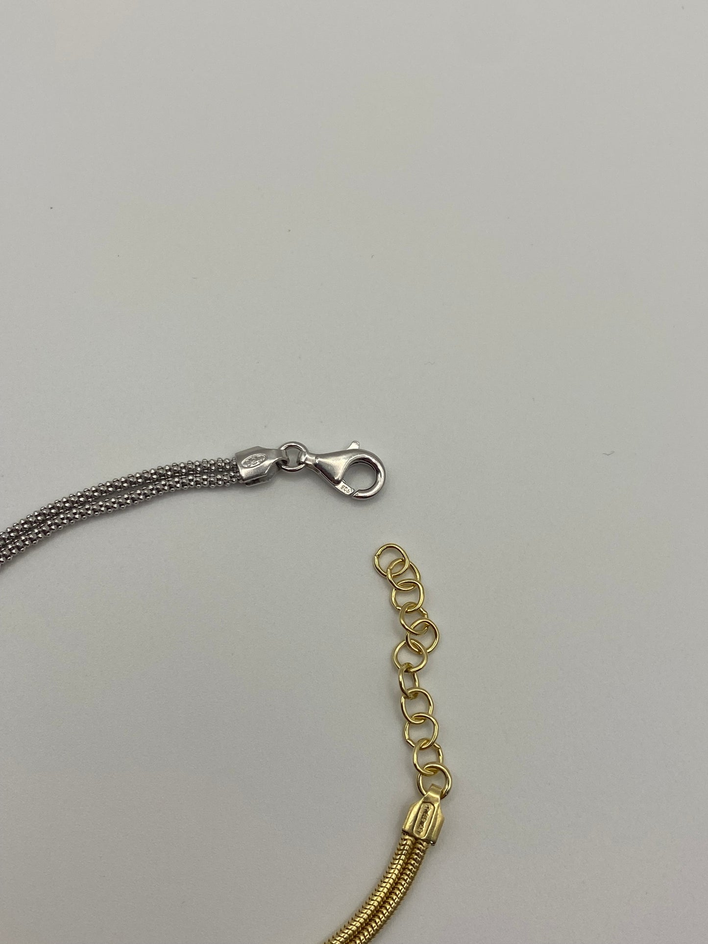 Bracciale Nodo D’Amore