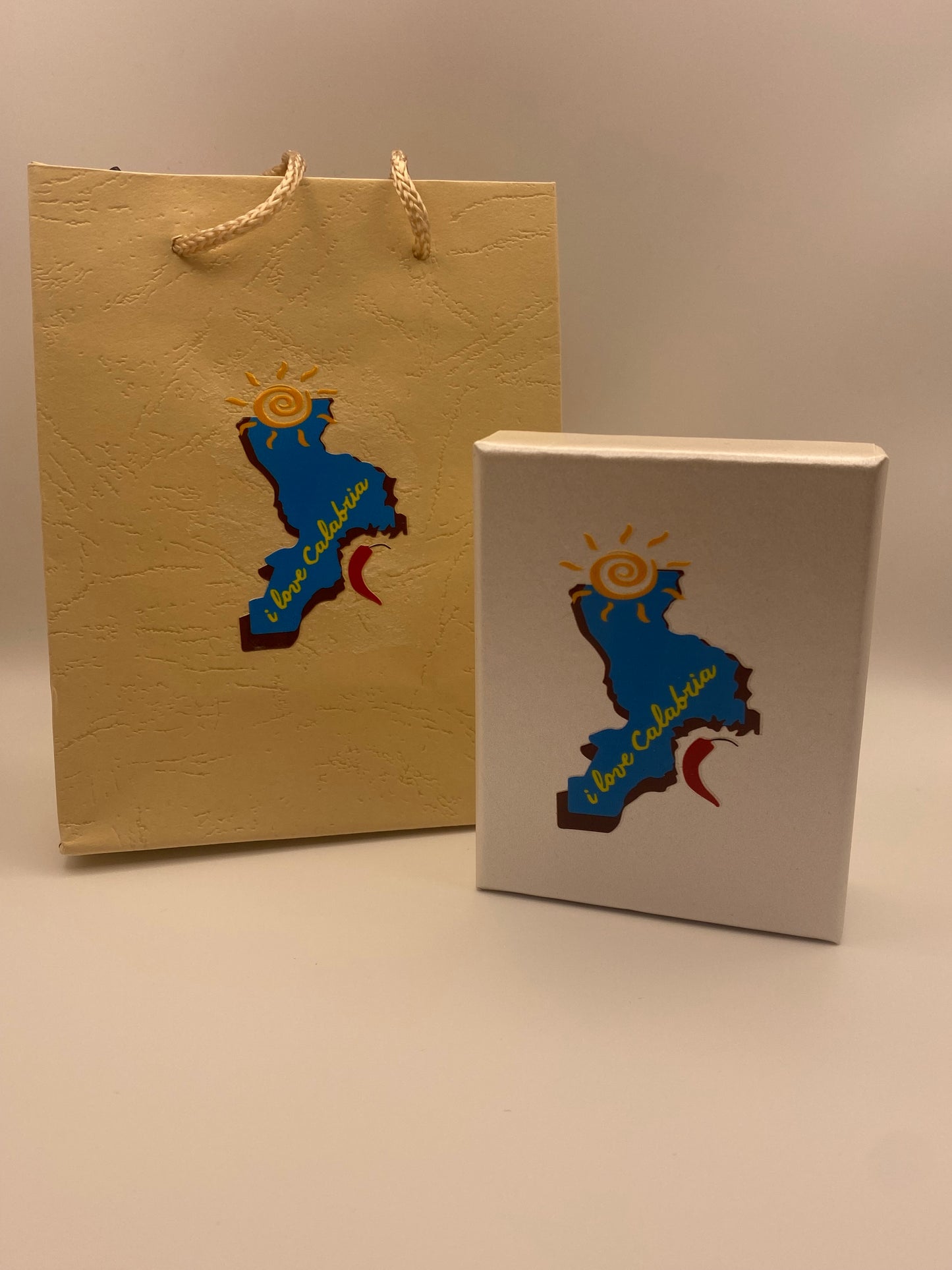 Confezione Regalo Calabria