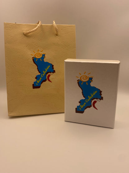 Confezione Regalo Calabria