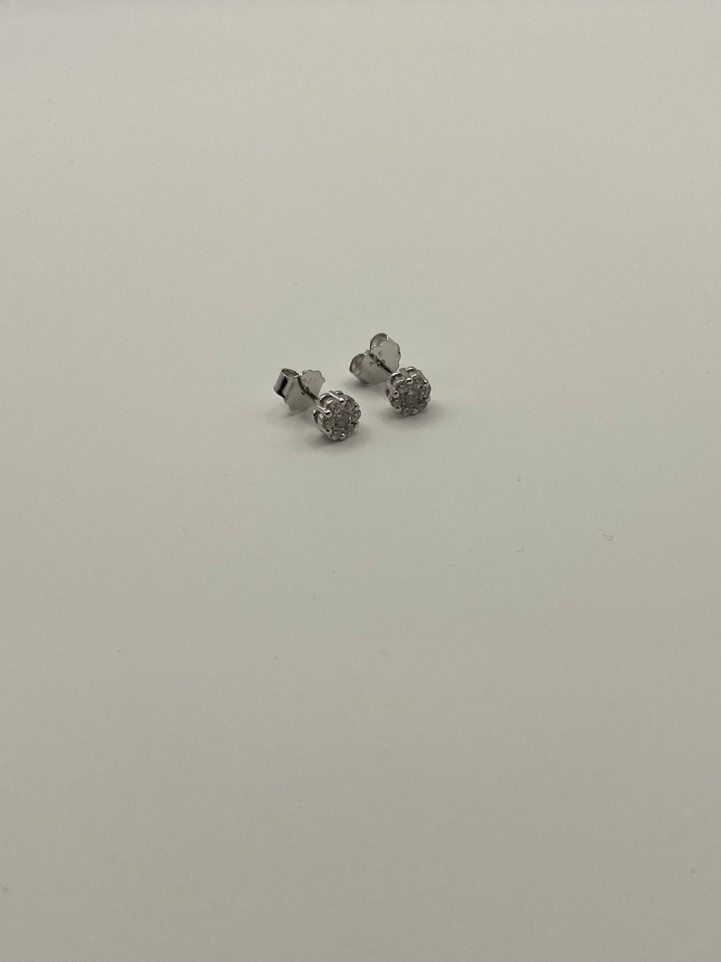 Orecchini MAGIC Argento