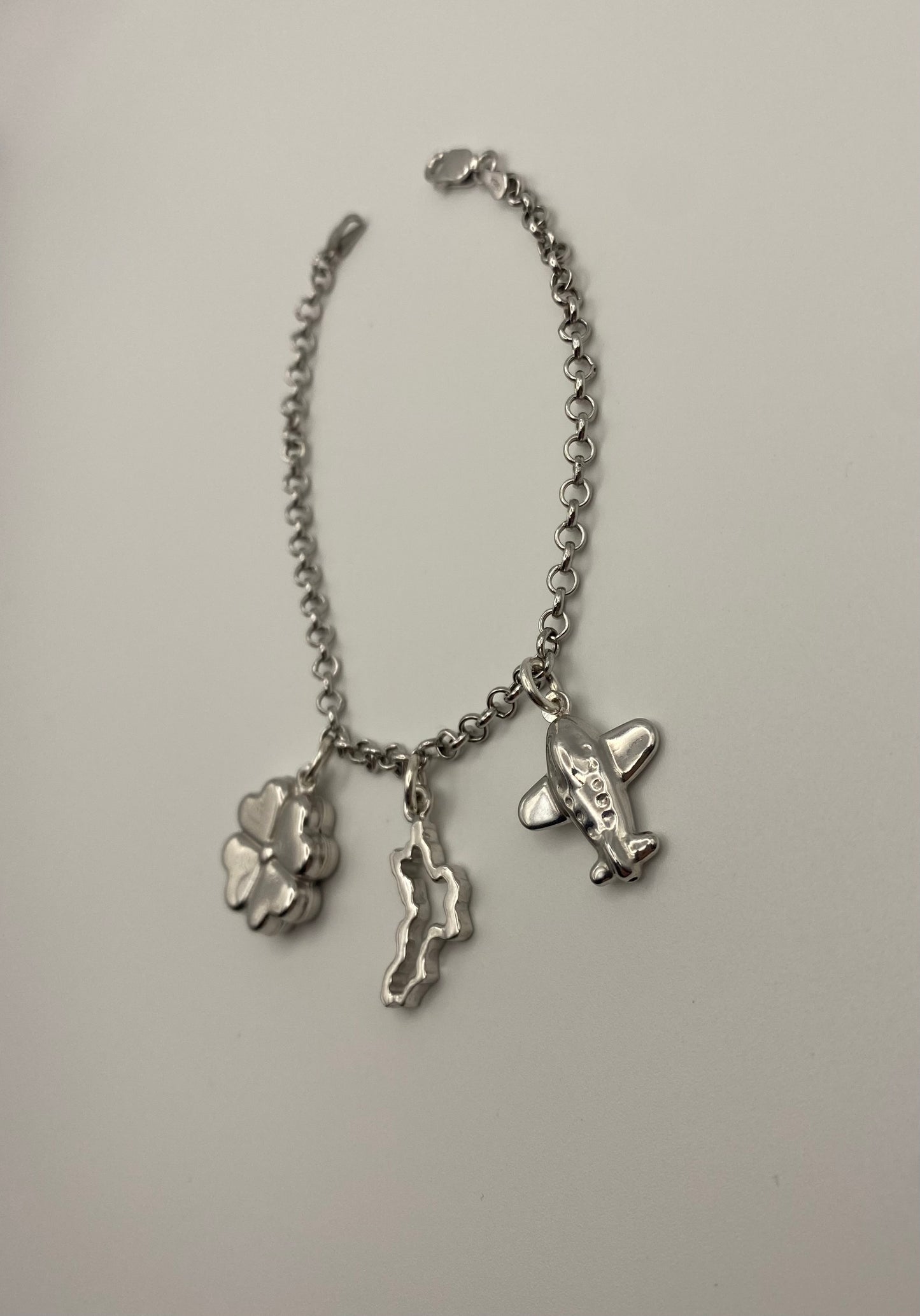 Bracciale Calabria: Partenza, Radici, Speranza