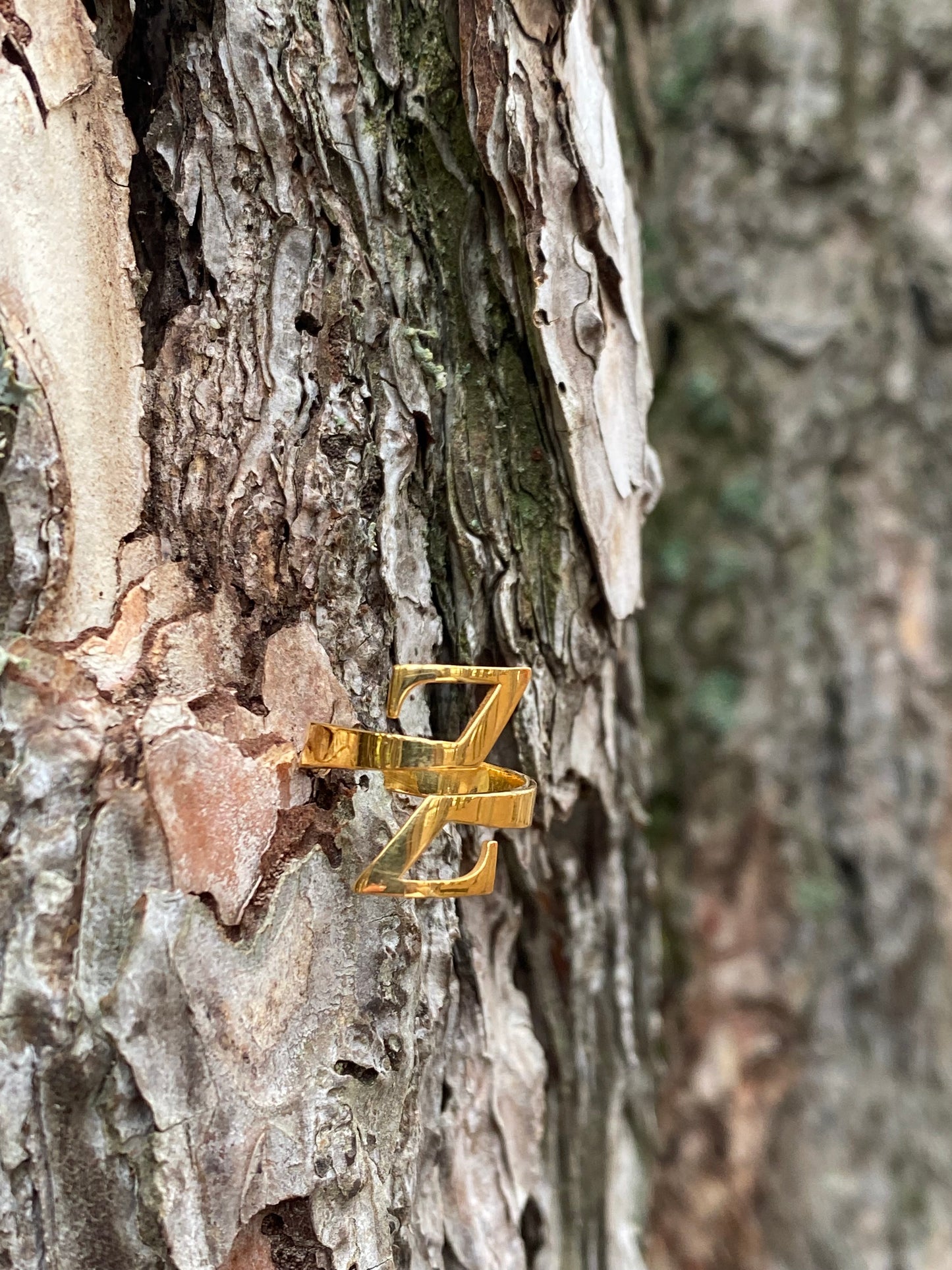 Anello Z-Zumpano Gioielli