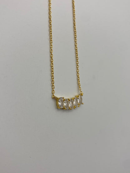Collana Aurora