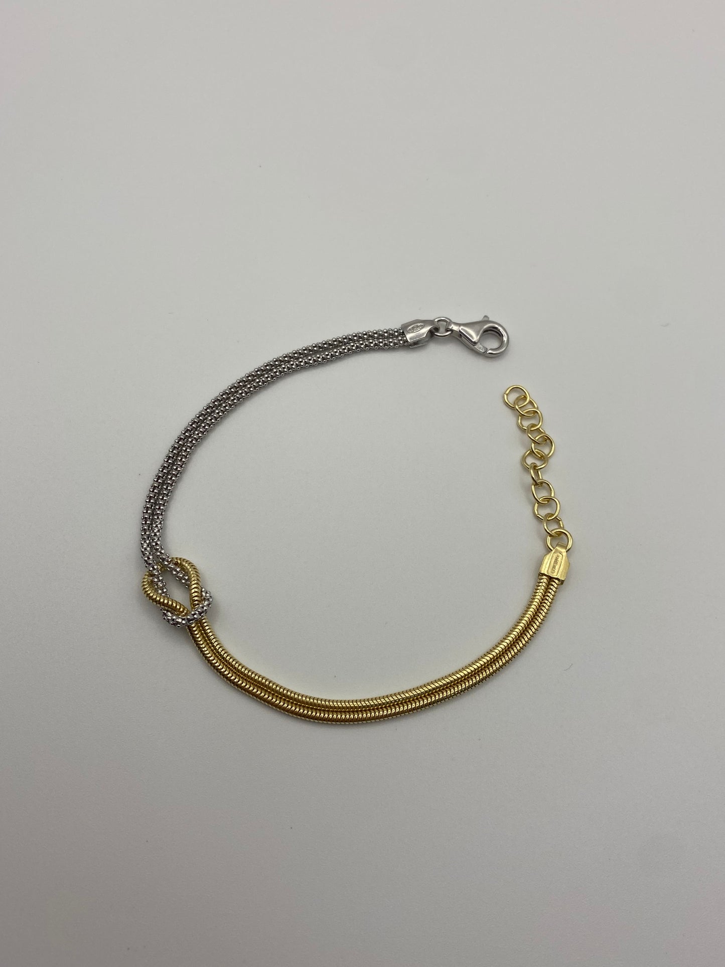 Bracciale Nodo D’Amore